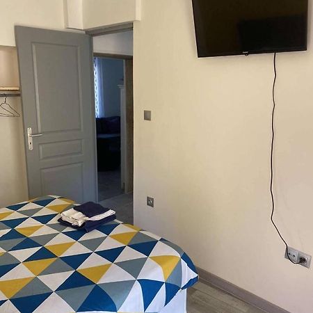 Maison Cosy Centre De 尼姆 外观 照片