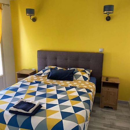 Maison Cosy Centre De 尼姆 外观 照片