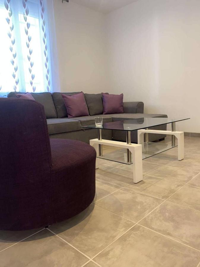 Maison Cosy Centre De 尼姆 外观 照片