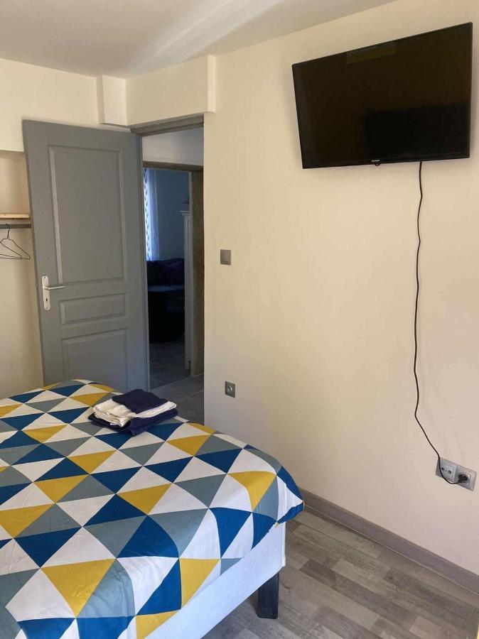 Maison Cosy Centre De 尼姆 外观 照片