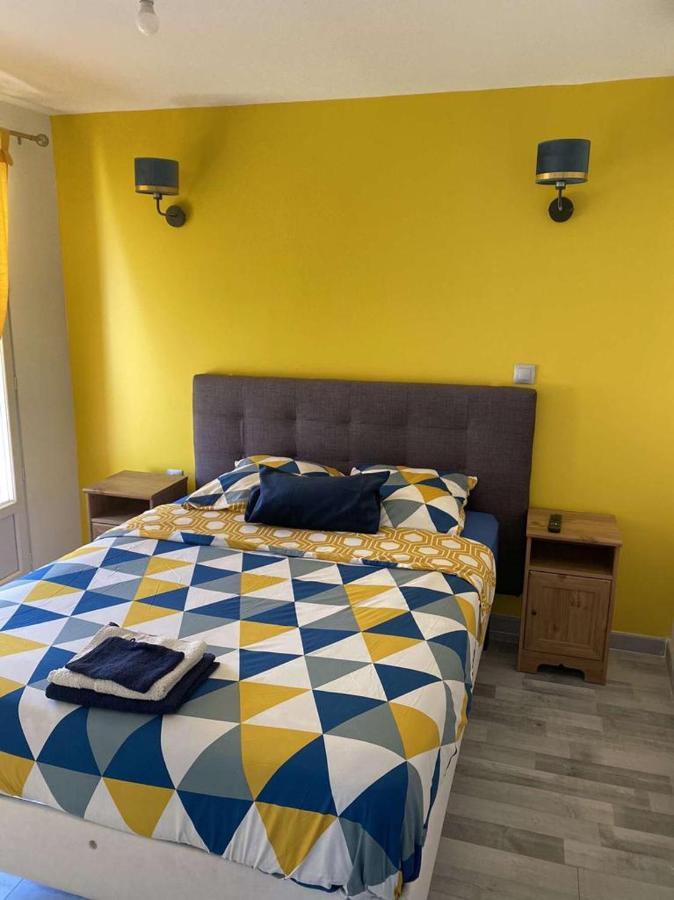 Maison Cosy Centre De 尼姆 外观 照片